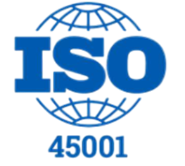 ISO 45001