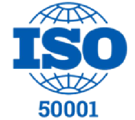 ISO 50001