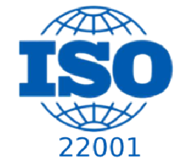 ISO 22001